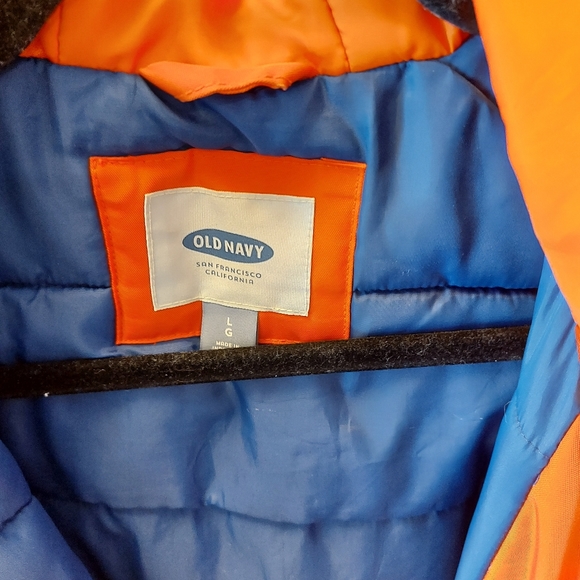 Jacket - Picture 5 of 5